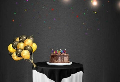 Happy Birthday HD Backgrounds