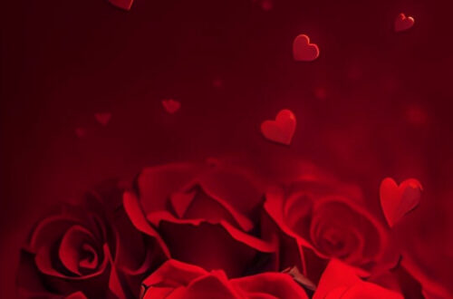 Burning Desire: The Allure of the Color Red