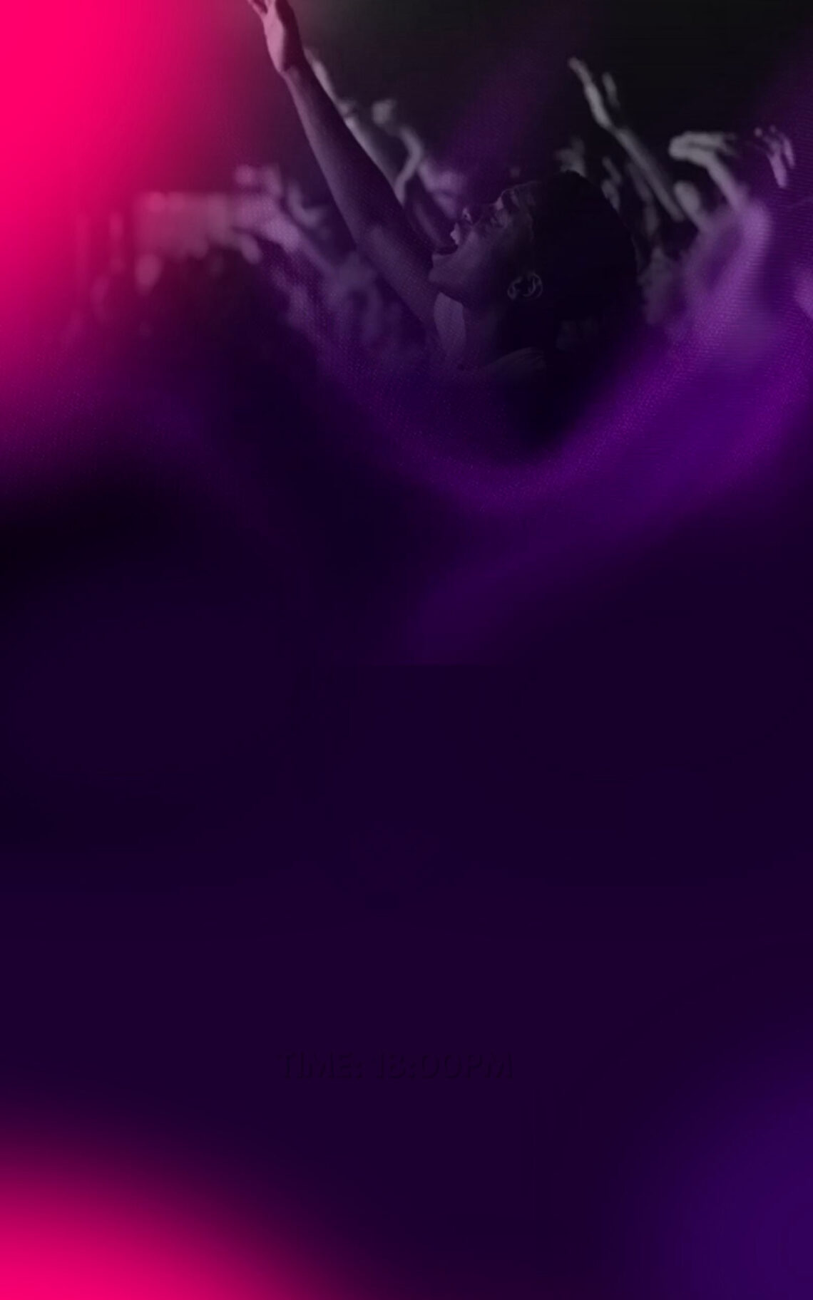 Shadow & Luxe Interiors