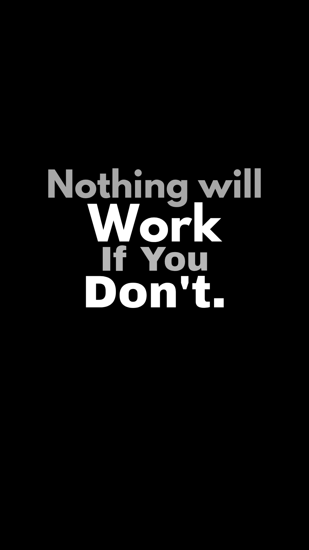 Motivational Wallpapers to Boost Your Day