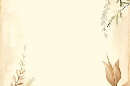 Instant Chic Parchment Backdrop in Minutes: Easy Rice Paper Folding Tutorial