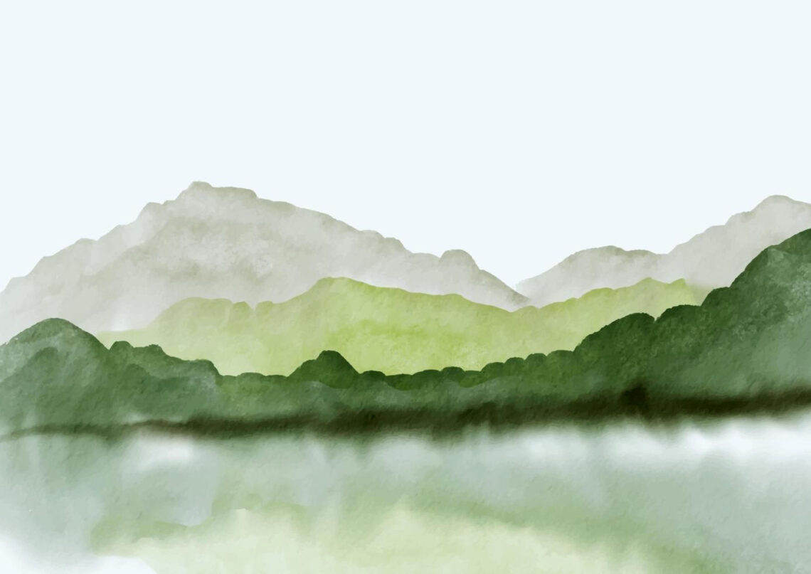 Instant Free Watercolor Backdrops To Elevate Your Photos