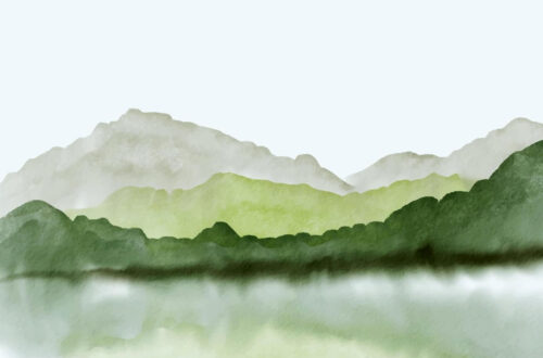 Instant Free Watercolor Backdrops To Elevate Your Photos