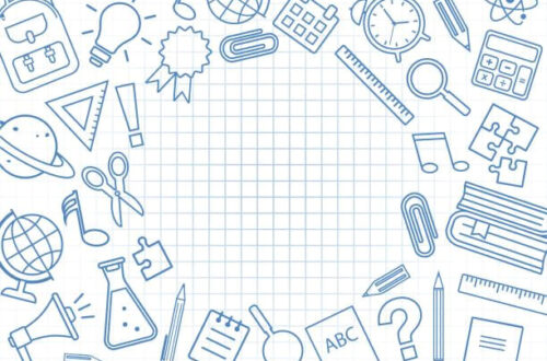 Free Back to School Stationery Backgrounds You’ll Love Free Back to School Stationery Backgrounds You’ll Love