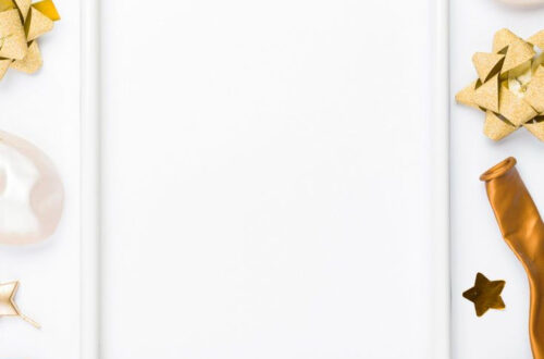 Easy DIY Birthday Decorations on a Budget