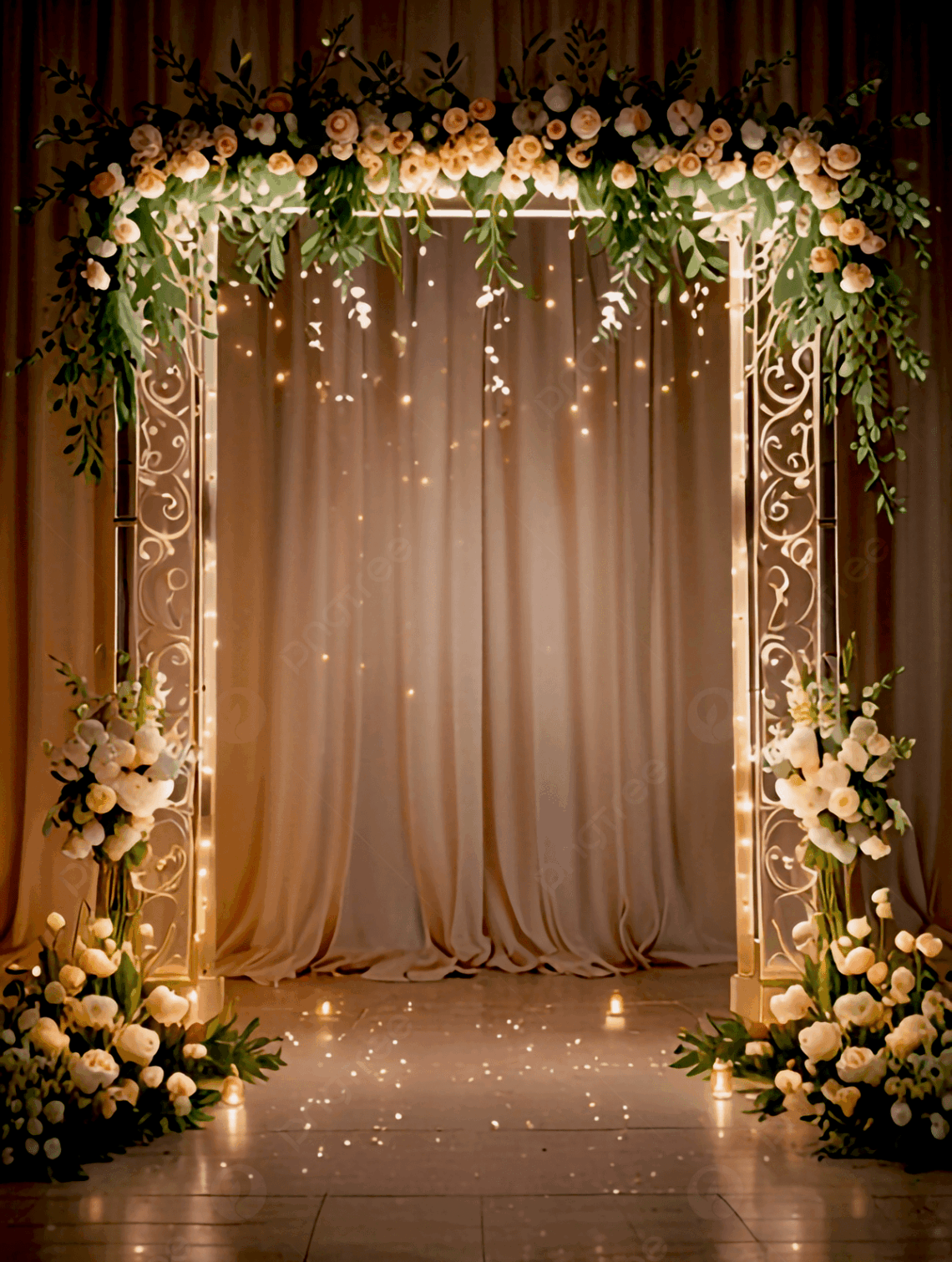 Free Love Wallpaper for Weddings