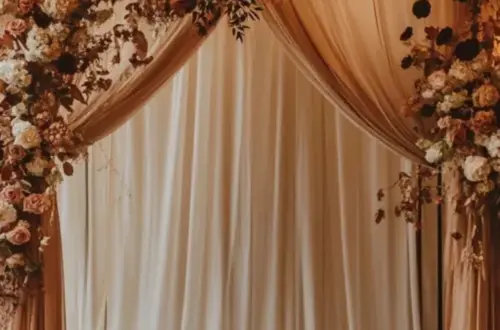 ‘Elevate Your Wedding Day with Timeless Vintage Elegance’