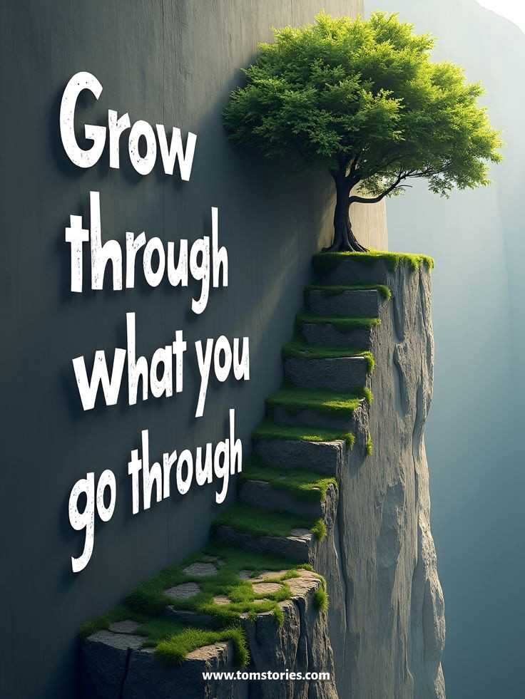 Transform Adversity into Success