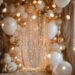 POP! Colorful Birthday Backdrops for Baby’s Special Day