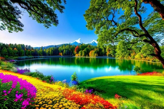 Download Free Stunning Landscape Photos