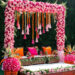 Dazzling Indian Haldi Decor Trends for Spring