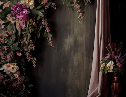 Erase the Ordinary: Create Stunning Backdrops with Photoshop Erase the Ordinary: Create Stunning Backdrops with Photoshop