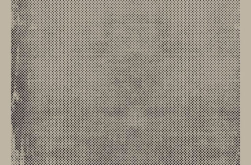Elevate Your Prints with Half-Tone Textures in 2024