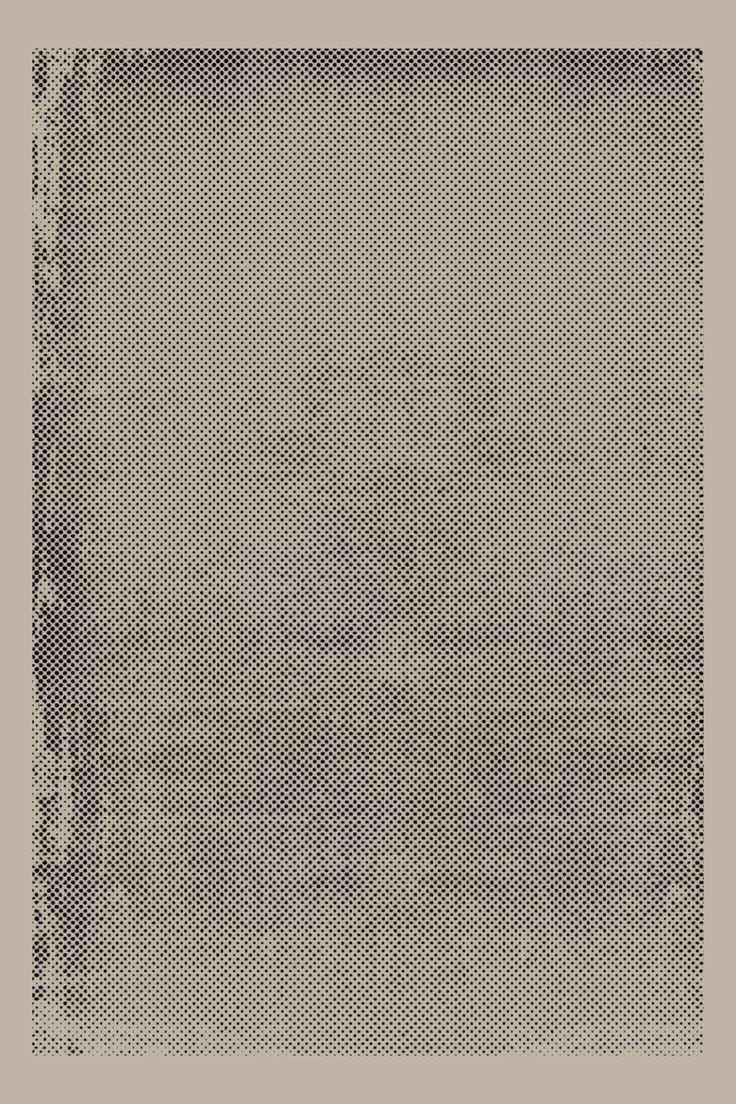 Elevate Your Prints with Half-Tone Textures in 2024