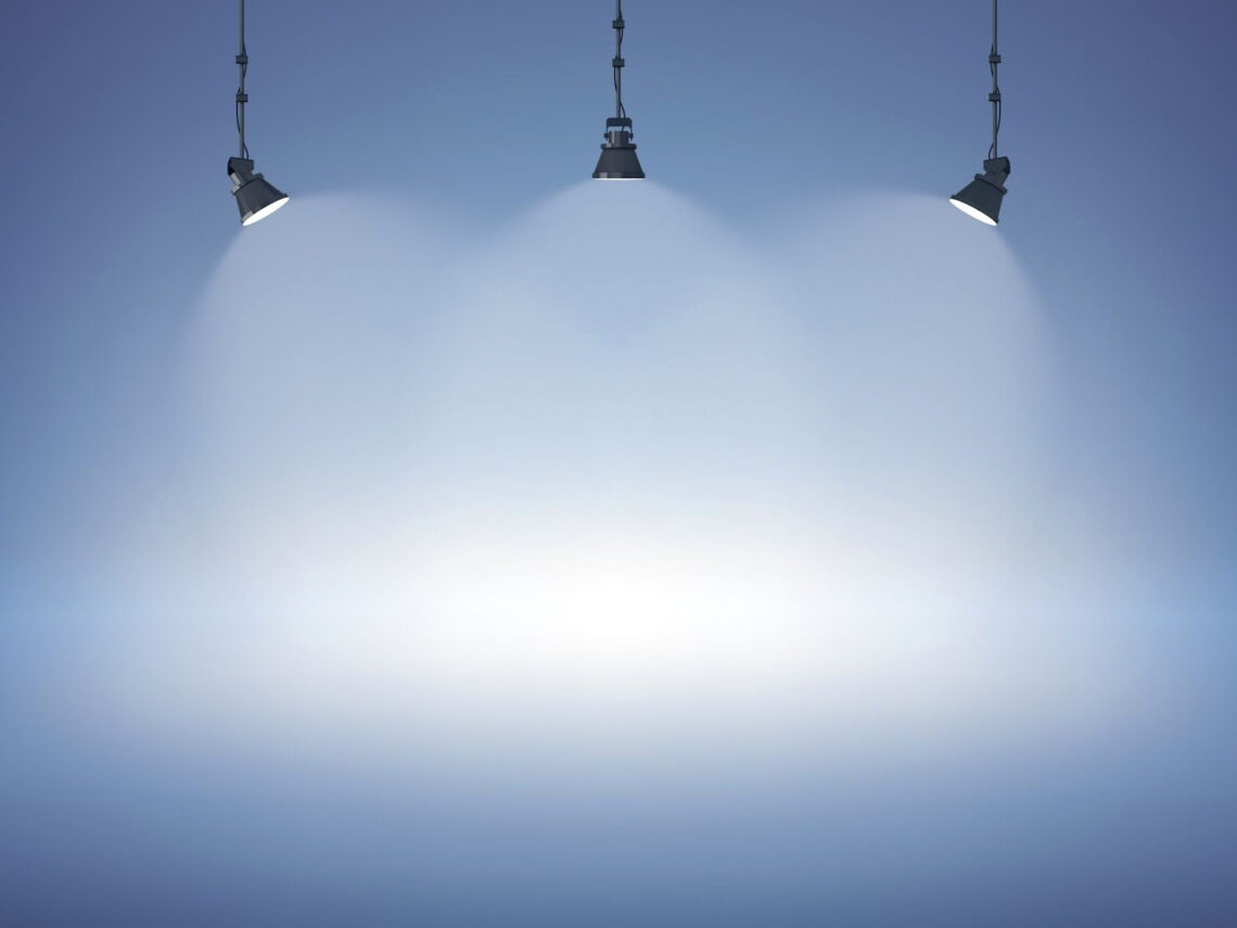 Free Sparkly Background Vectors