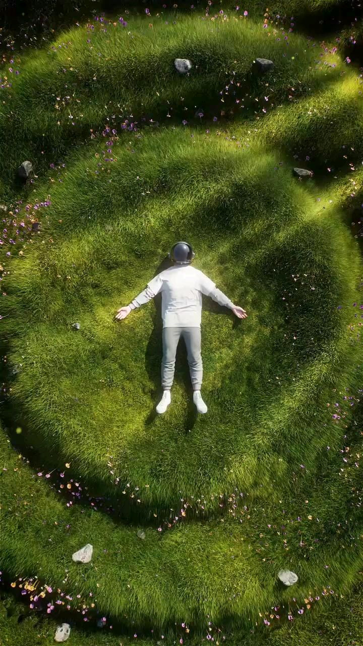 Find Inner Peace in Nature’s Sanctuary