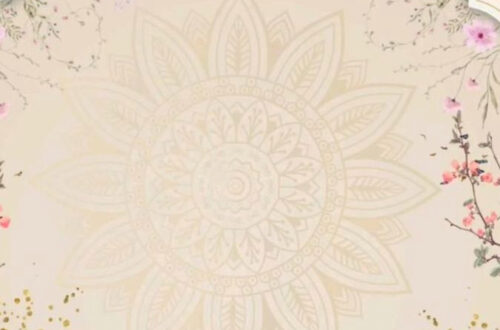 Royal Indian Wedding Invitation Ideas