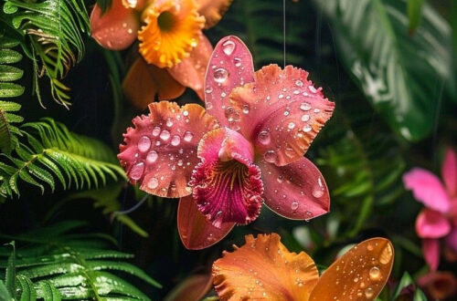 Wild at Heart: Unlock the Power of Nature