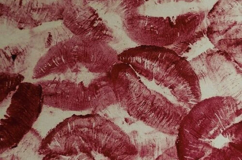 Unlock the Power of a Single Kiss