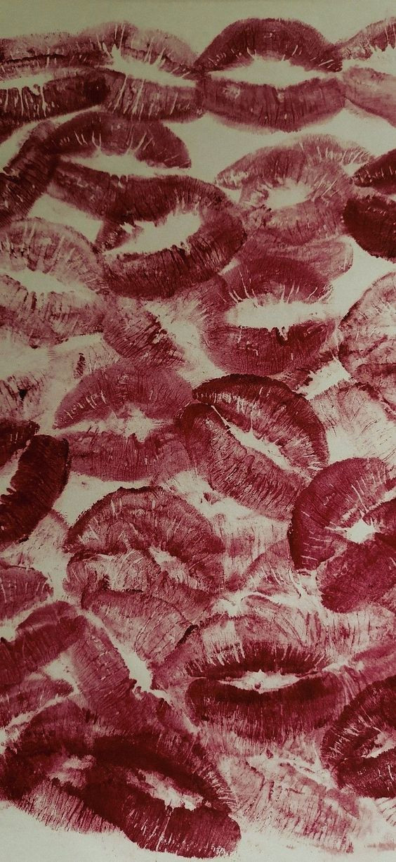 Unlock the Power of a Single Kiss