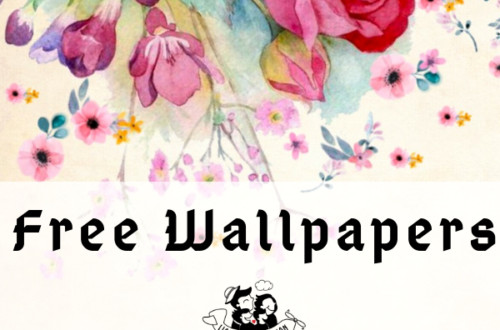 Jazz Up Your Screen with These Free Wallpapers