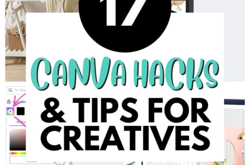 Unlock 17 Epic Canva Hacks for Creative Genius