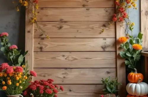 Epic Wedding Backdrops to Steal the Show