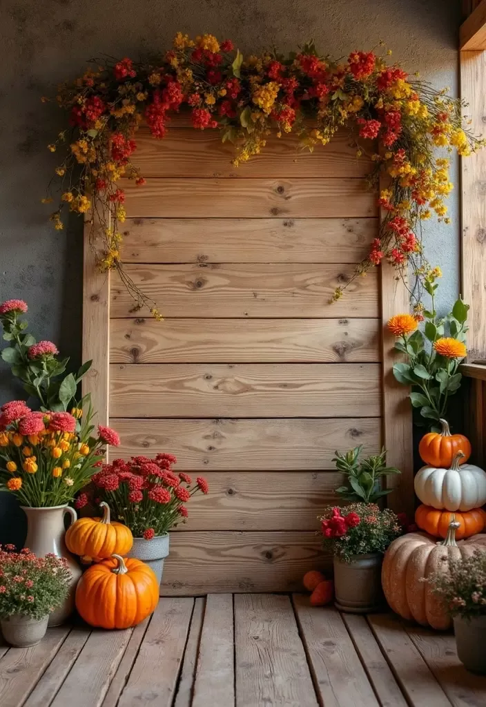 Epic Wedding Backdrops to Steal the Show