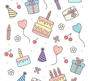 Free Dragonfly Birthday Wallpaper Download