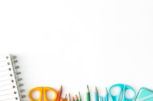 Vibrant School Supplies to Brighten Up Your Day