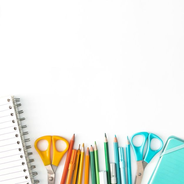 Vibrant School Supplies to Brighten Up Your Day