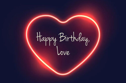 180 Romantic Birthday Wishes for Your Loving Wife