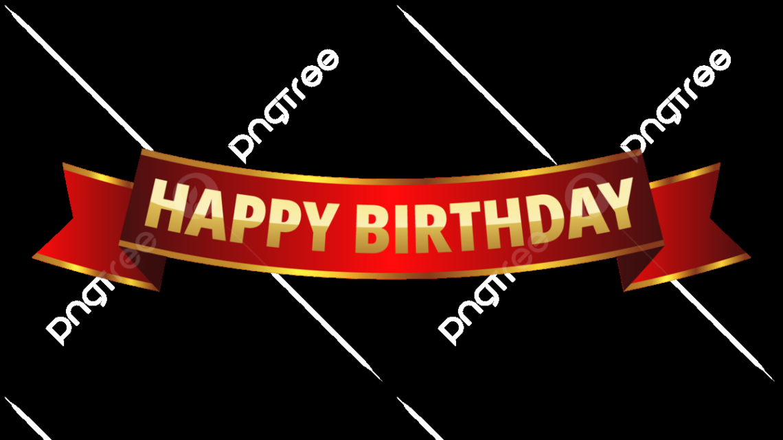 Free Happy Birthday Banners — Download Now