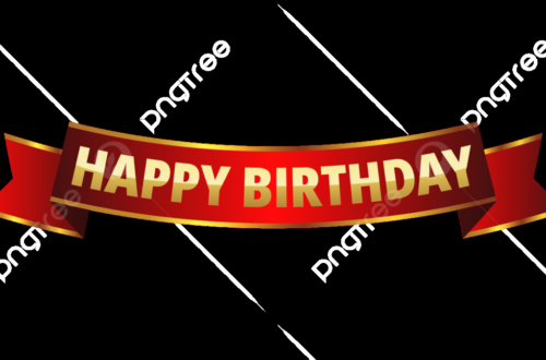 Free Happy Birthday Banners — Download Now