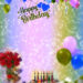 Instant Birthday Magic: HD Backgrounds for Unforgettable Photos