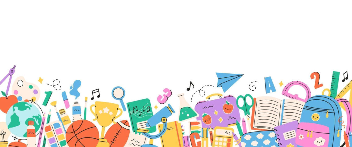 Borderless Classroom: Backdrops for a Creative Education