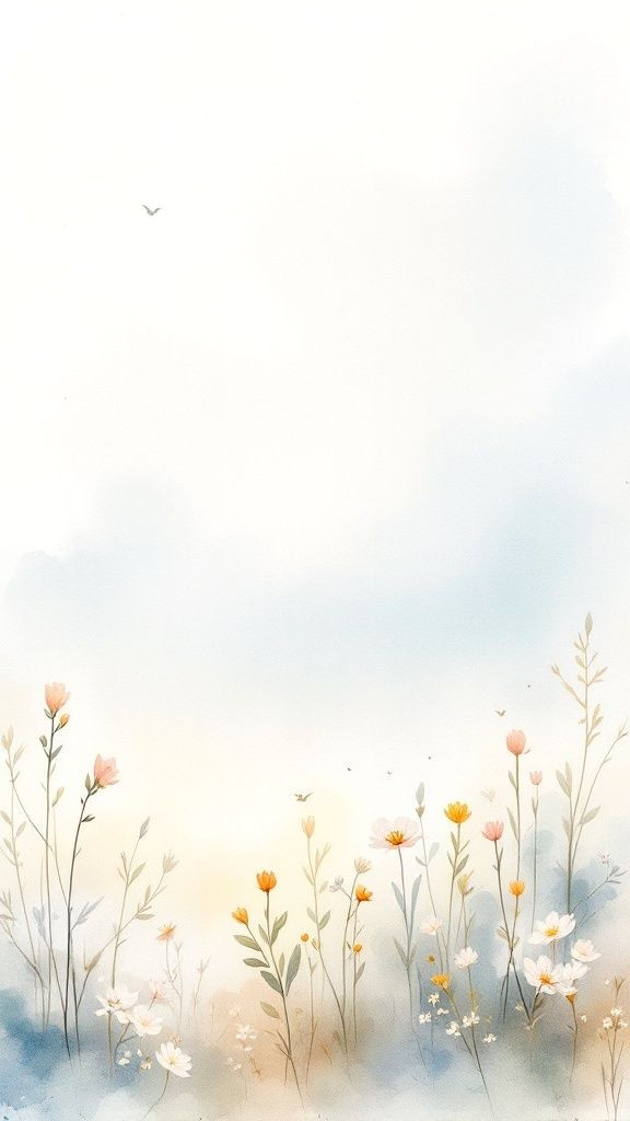 10 Beautiful Bible Verses to Lift Your Soul