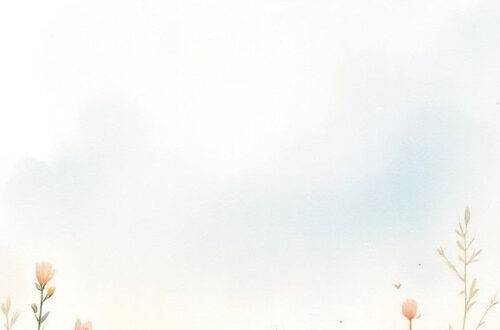 Breathe Life: 10 Powerful Watercolor Bible Verses