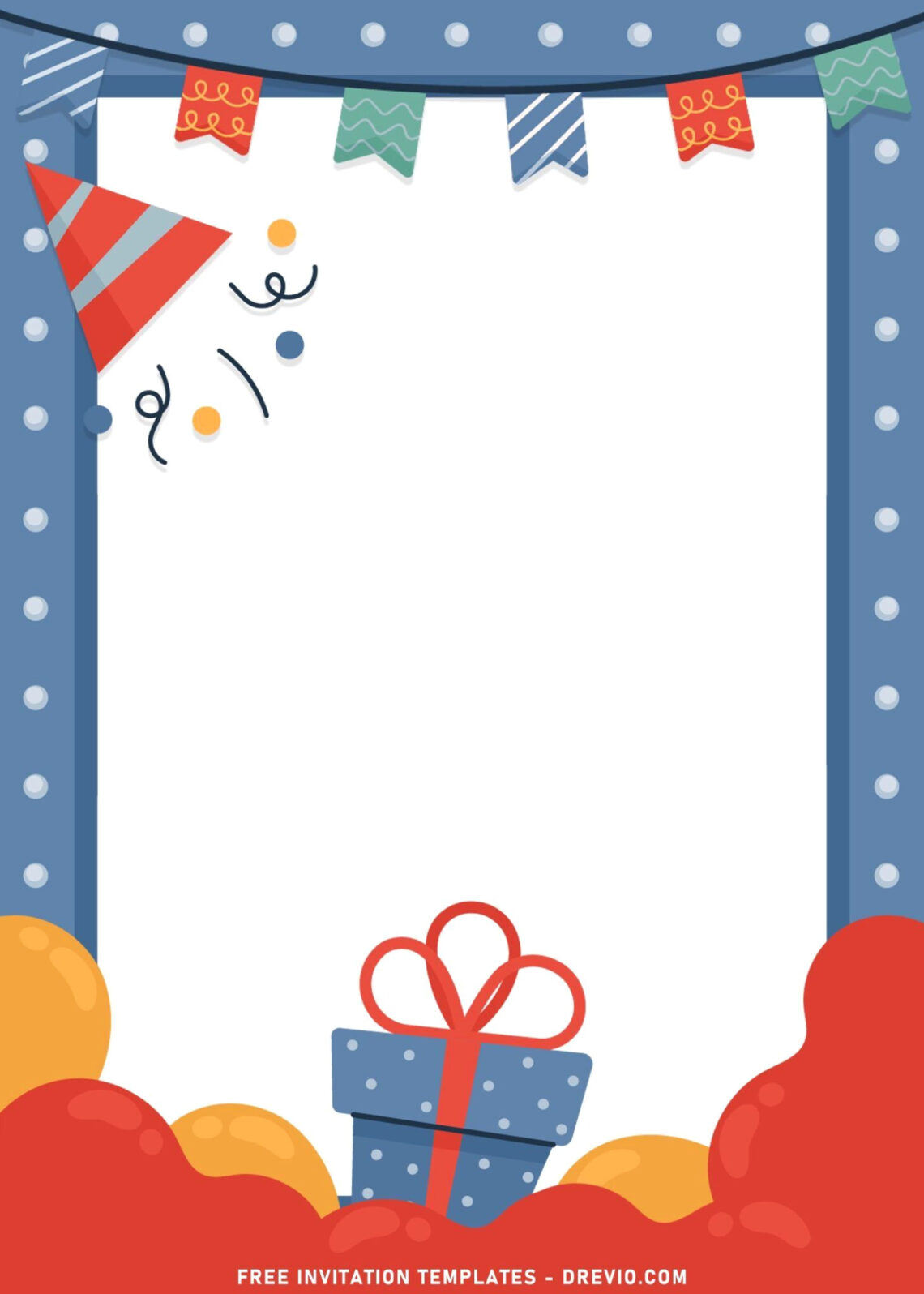 Sweet Birthday Invites in a Snap: 8 Cute Templates