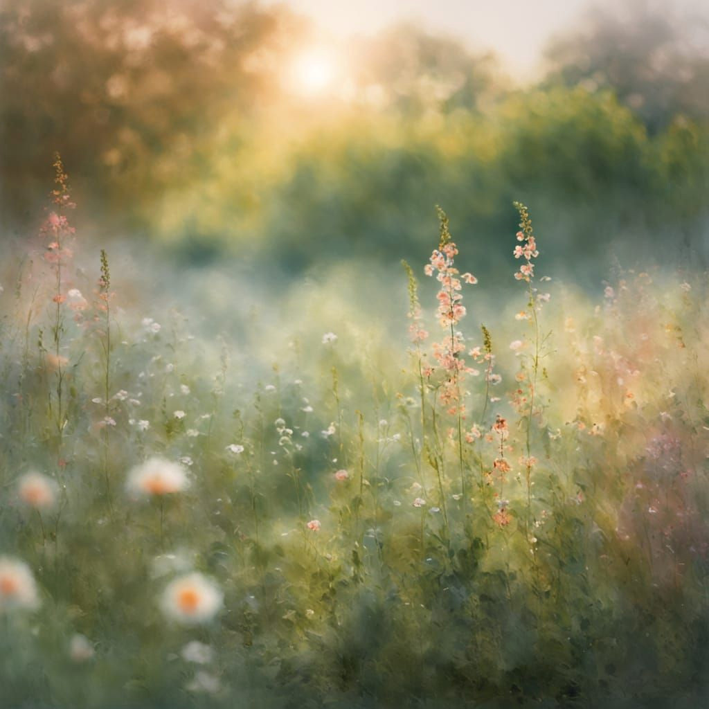 Bring Serenity to Your Space with Peaceful Blooms