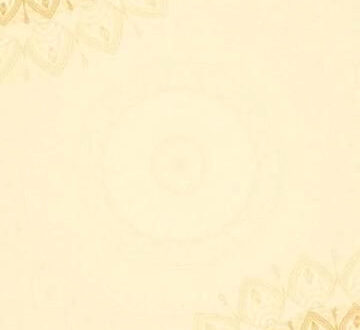 Add Luxury to Any Room with these Stunning Gold Mandala Designs