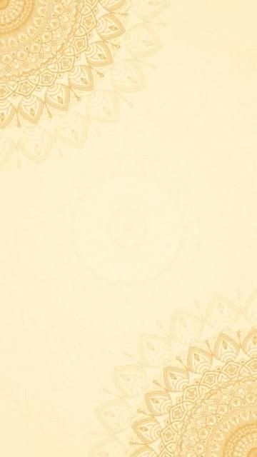 Add Luxury to Any Room with these Stunning Gold Mandala Designs