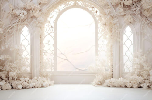 Ethereal Floral Wedding Arches to Steal Your Dream Ceremony Ethereal Floral Wedding Arches to Steal Your Dream Ceremony