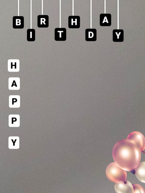 30+ Epic Happy Birthday HD Backgrounds for Your Special Day