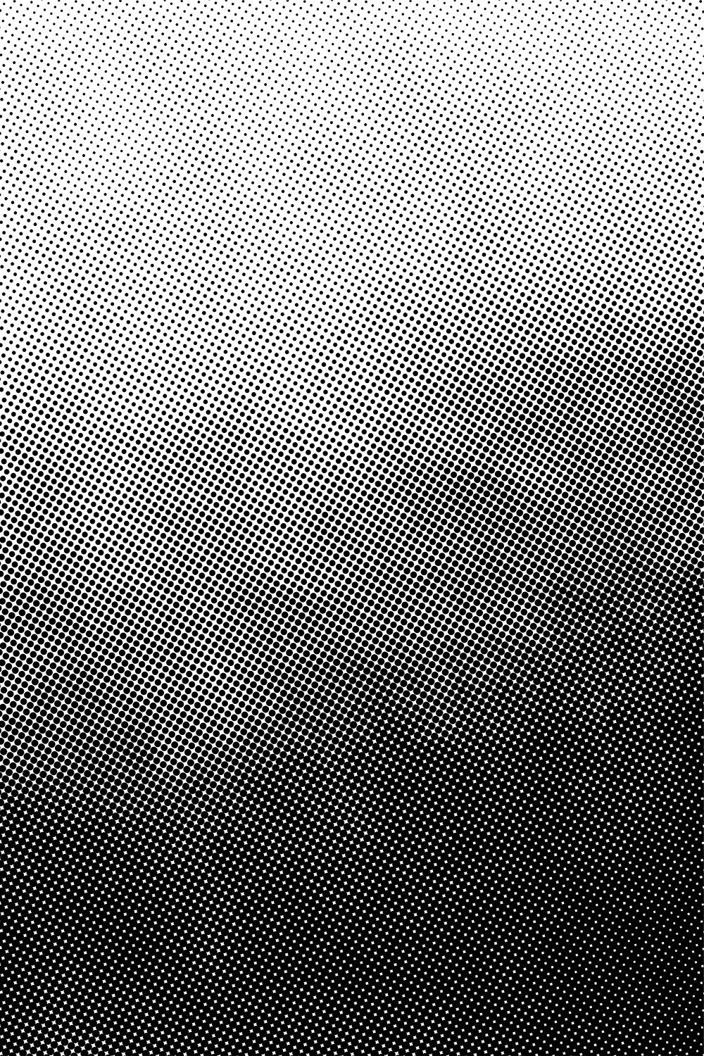 Dirty Grunge Backgrounds: 70s Inspired Dots and Texture