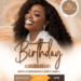 Birthday Flyer Template: Easy DIY Party Design Birthday Flyer Template: Easy DIY Party Design