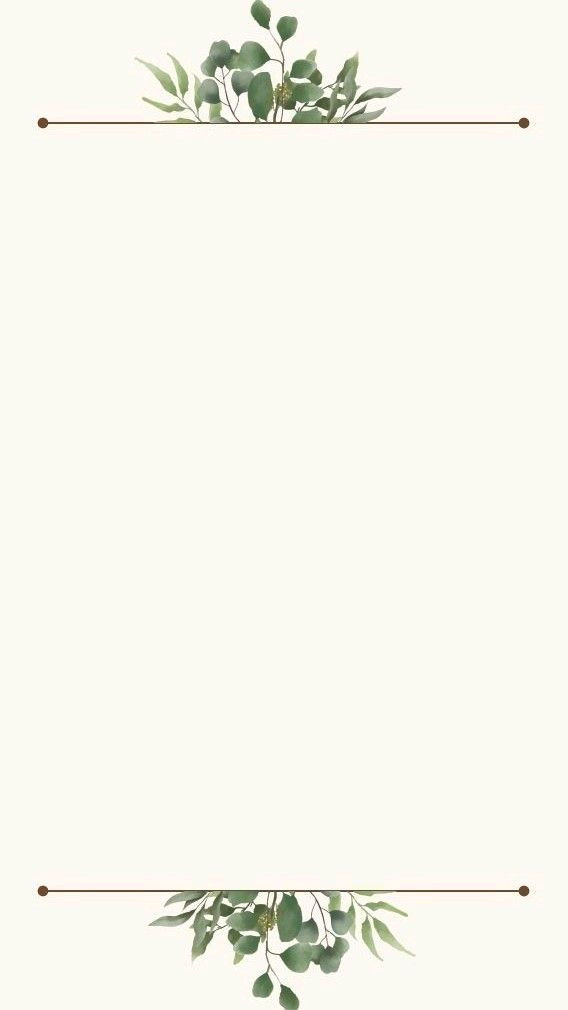 Elegant Leaf Stationery to Level Up Your Notes