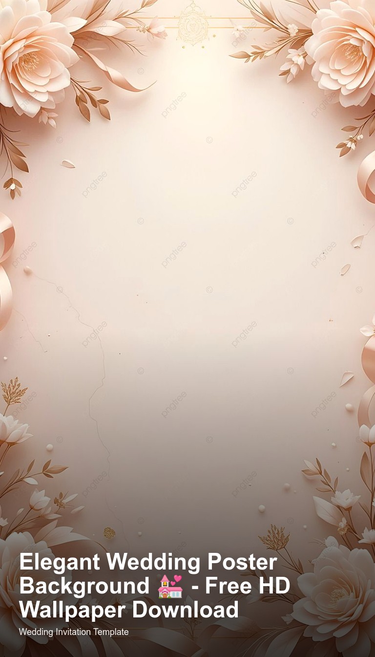 Elegant Wedding Backdrop Ideas in HD