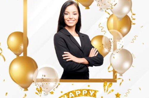 Birthday Celebration Ideas