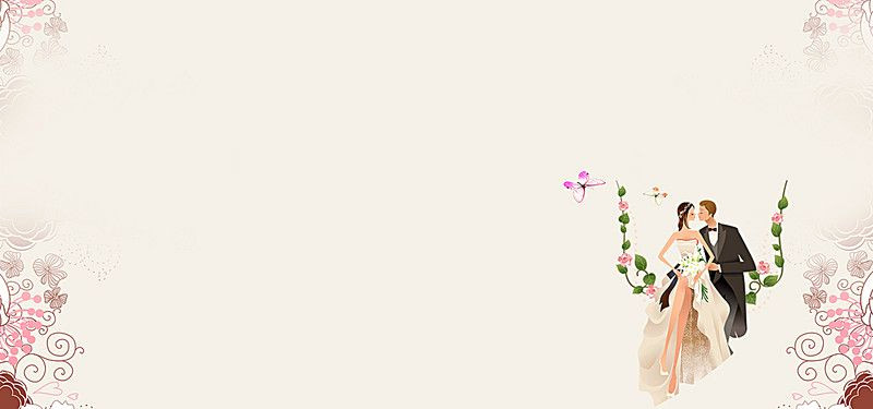 Romantic Wedding Backdrop Ideas